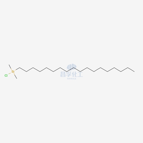 Octadecyl silane